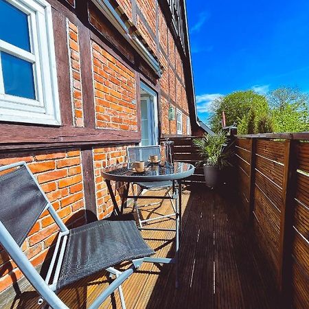 Pauernhof Ferienwohnungen Bad Nenndorf Esterno foto