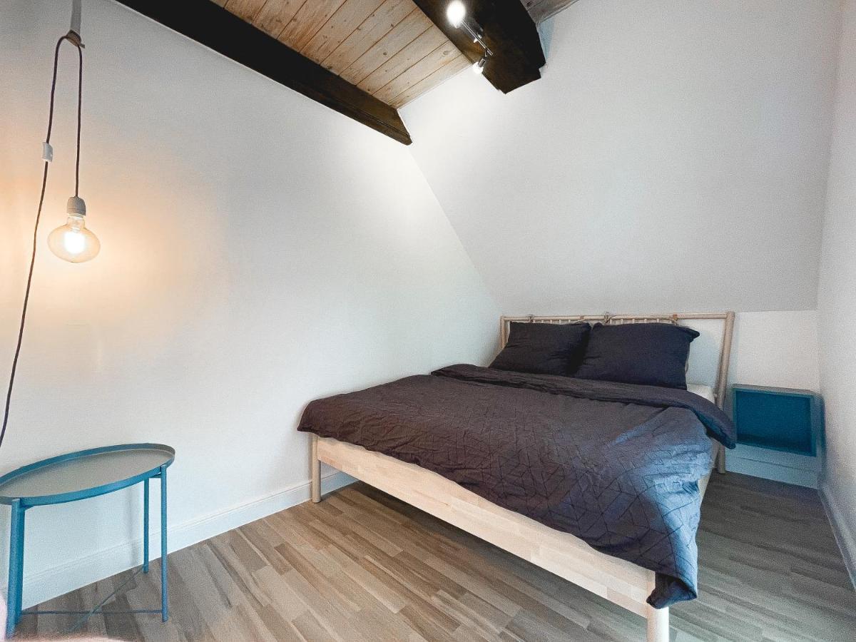 Pauernhof Ferienwohnungen Bad Nenndorf Esterno foto