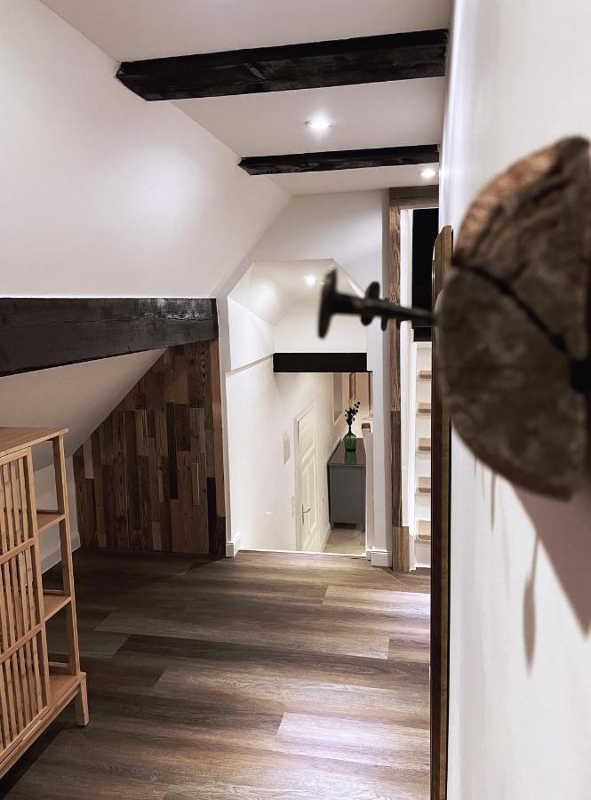 Pauernhof Ferienwohnungen Bad Nenndorf Esterno foto